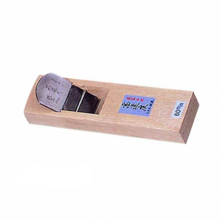 손대패 60mm 문짝깎기대패 목공끌대패 모서리대패