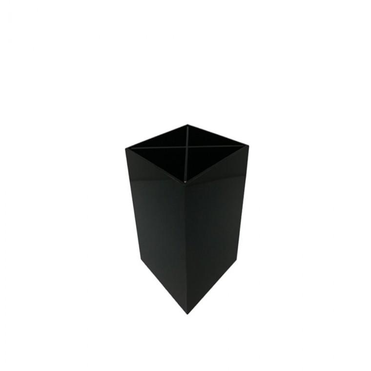 스트로우 디스펜서 1EA 빨대통 커피스틱통 포크통