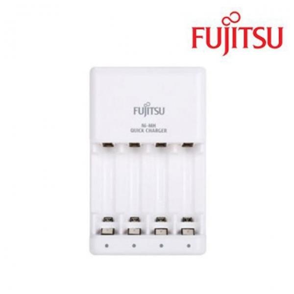 충전기 FUJITSU (FCT344F-KR) 급속충전기 2시간