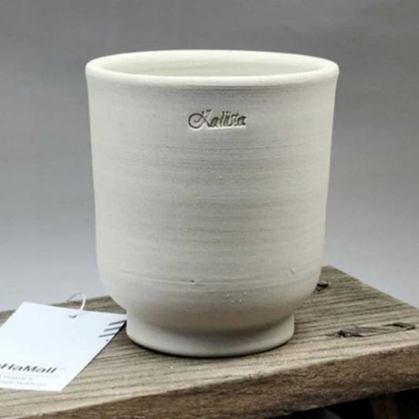 토분 실린더 10x11cm 까페화분 꽃화분