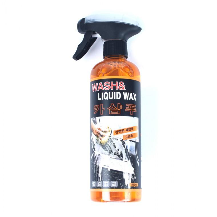 [도매포유]워시엔 카샴푸 500ml
