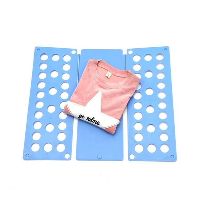 빨래접기판 소형 빨래개기 옷정리 가정용빨래판