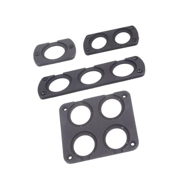 매립형 볼트 브라켓 차량용소켓 차량DIY 차량용브라켓