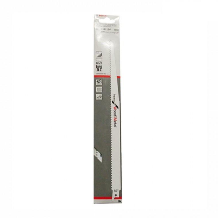 목재철재겸용컷소날 5PCS S1411DF 컷쏘날 직소날 철제톱