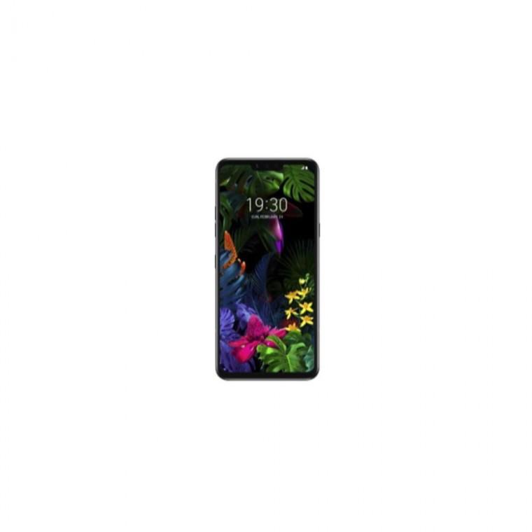 LG G8 ThinQ 씽큐 호환 강화유리 액정보호필름 2매 기스방지커버 얼룩방지커버 스마트폰화면