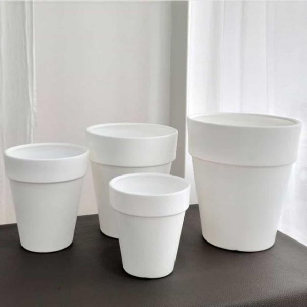 화분 표준형 D22 카페화분 입구화분