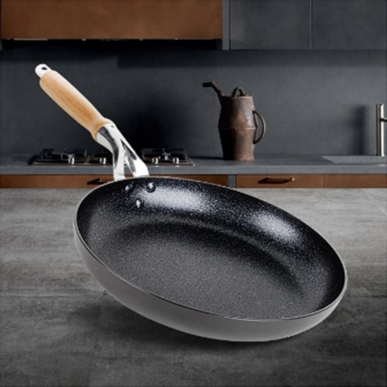 생선구이 후라이팬 36cm 세라믹 팬