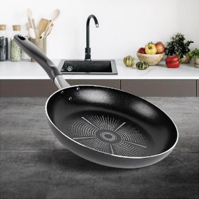 계란 프라이팬 34cm 후라이팬