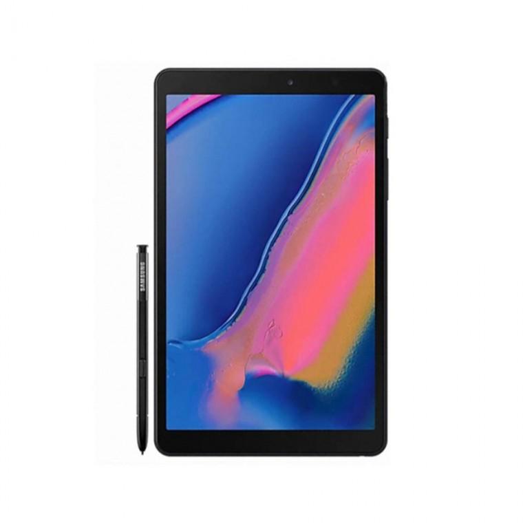 갤럭시탭A 8.0 2019 S pen WIFI 호환 지문방지 보호필름2매 화면보호필름 액정보호필름 태블렛화면보호기