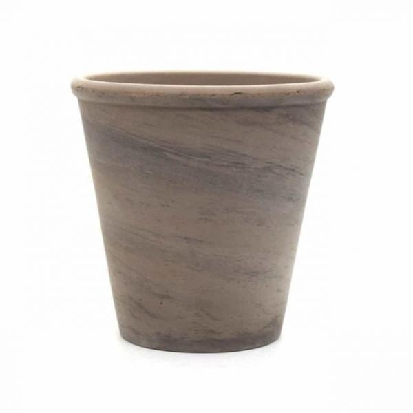 토분 화분 18x20cm 화분오브제 사무실화분