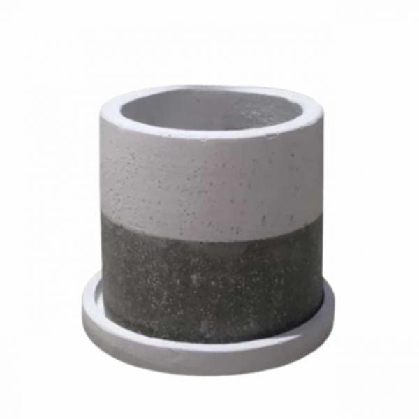 화분 정원형 20x19cm 호텔화분 개업축하화분