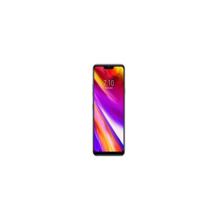 LG G7 ThinQ 호환 지문방지 저반사 보호필름 2매 스크래치방지필름 화면보호커버필름 오염방지필름