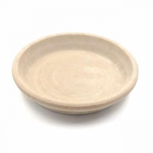 토분 화분 받침 31cm 원형화분받침대 원형화분받침