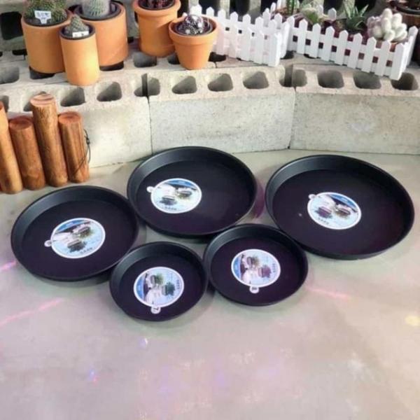 410mm 화분 받침대 원형화분받침대 토분물받이