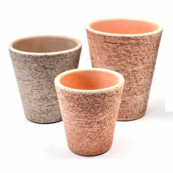 토분 11x12cm 미니화분 심플한화분