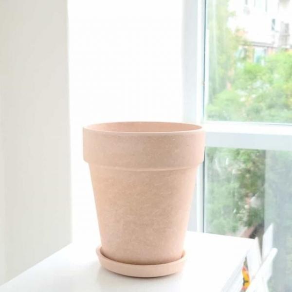 경량 화분 17x19cm 화분인테리어 인테리어화분