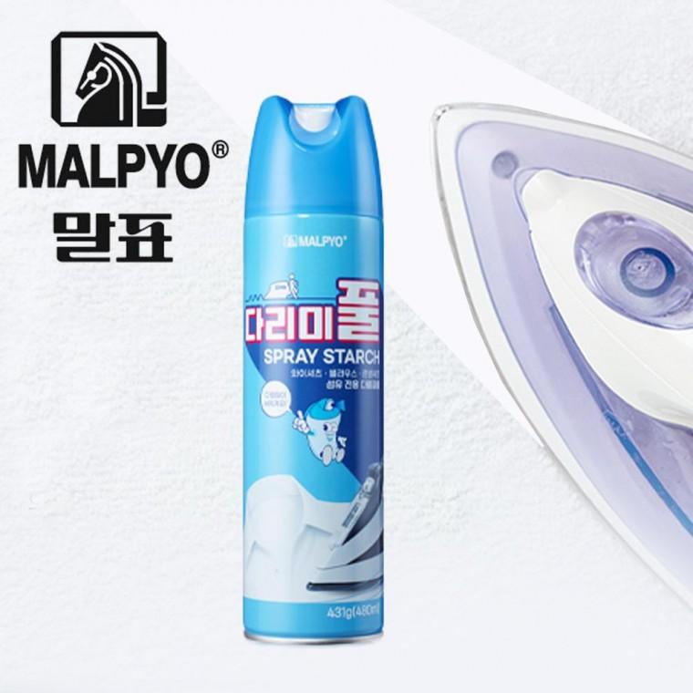 말표 108 뿌리는 다리미풀 스프레이 다림풀