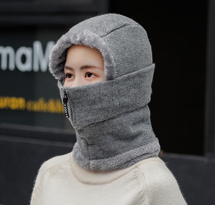 눈빼고 다가려 넥워머 방한워머 패션모자워머 넥워머 패션넥워머 뽀송한워머