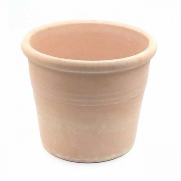 토분 실린더 23x19cm 예쁜토분 탁상화분