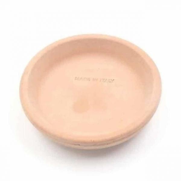 토분 화분 받침 25cm 토기화분받침대 화분대