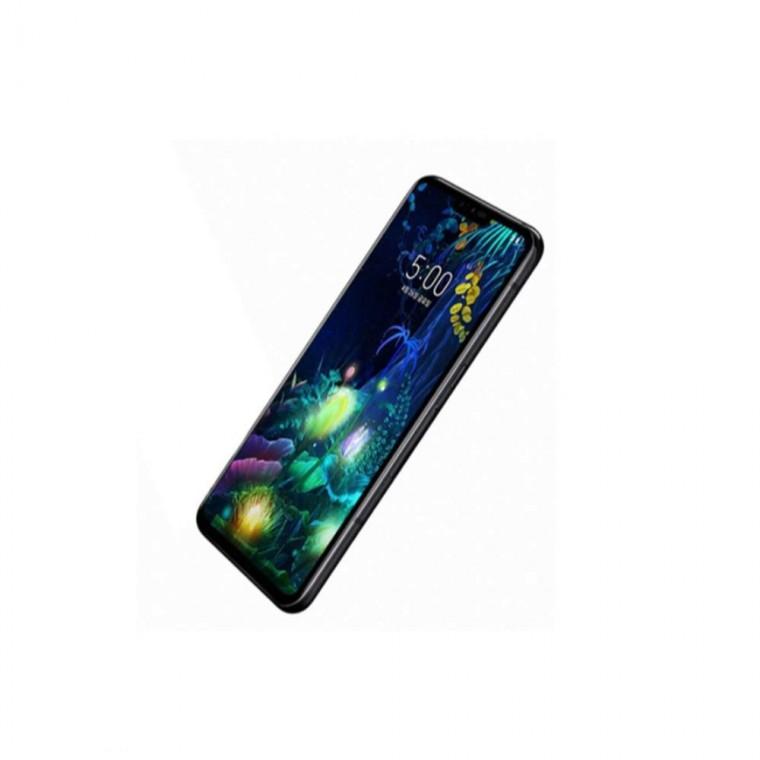 LG V50 ThinQ 5G 호환 강화유리 액정보호필름 평면형 1매입 얼룩방지커버 기스방지커버 핸드폰화면