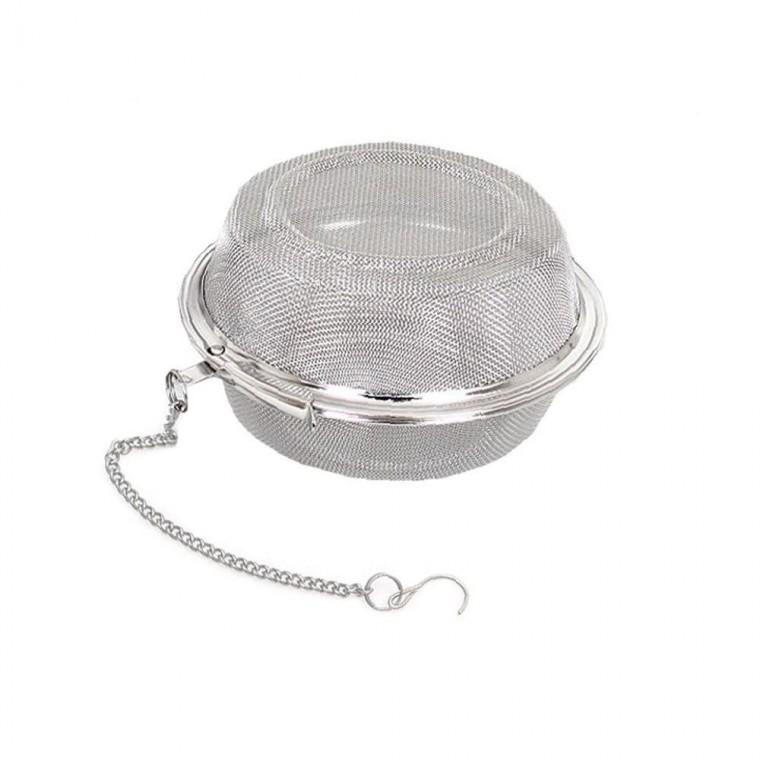 대흥 스텐 멸치망 데일리 멸치통 다시망 차망 96mm 소