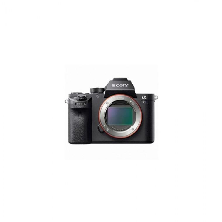 소니 ILCE-7SM2 A7s 2 호환 강화유리 액정보호필름 1매 카메라화면커버 얼룩방지커버 기스방지커버