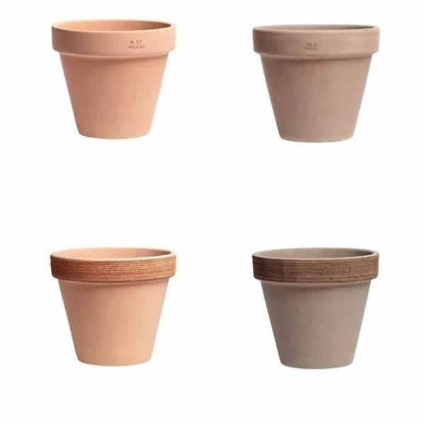 바소 표준형 35x29cm 유칼립투스화분 호텔화분