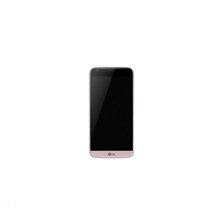 LG G5 호환 고광택 투명 액정보호필름 2매 스마트폰화면 휴대폰화면 얼룩방지커버
