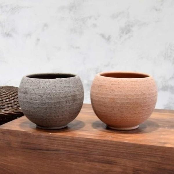 단지형 14x14cm 작은꽃화분 이쁜화분