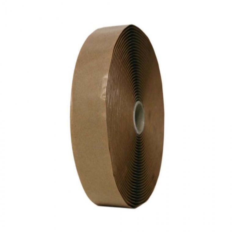 방수테이프 폭30mm 길이10M 누수방지테이프 지붕공사테이프 보수작업테이프