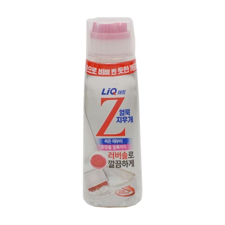 얼룩지우개 200mL 1EA 목때제거제 부분세척제 빨래얼룩리무버