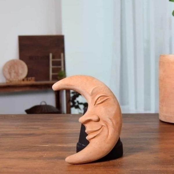 토분 장식 17cm 정원용품 정원소품