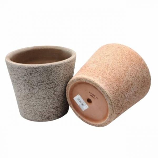 토분 CM18 18x16cm 북유럽디자인화분 소형화분
