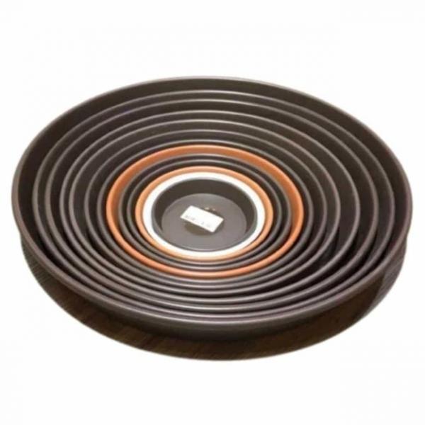 335mm 화분 받침대 토분물받이 원형화분받침대