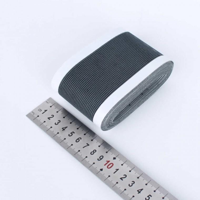 사각 배수구망 스티커 7cm 싱크대배수망 배수구머리카락