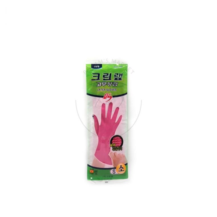 고무장갑 소 주방고무장갑 김장용고무장갑 식품장갑