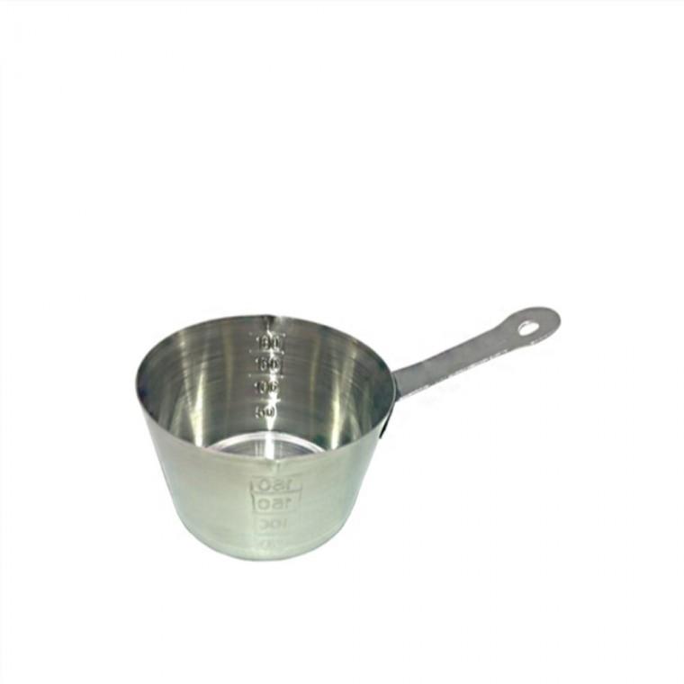 스텐 계량컵 200ml 베이킹계량 요리숟가락 요리컵