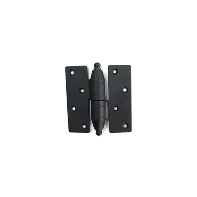 우측용 속경첩 16-13 36x106x25mm 전통장식장경첩 앤틱가구경첩 옛날가구경첩