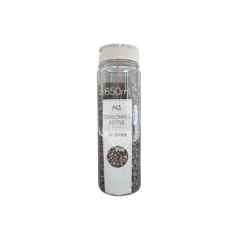 삼구 3way 조미료통 양념통 650ml