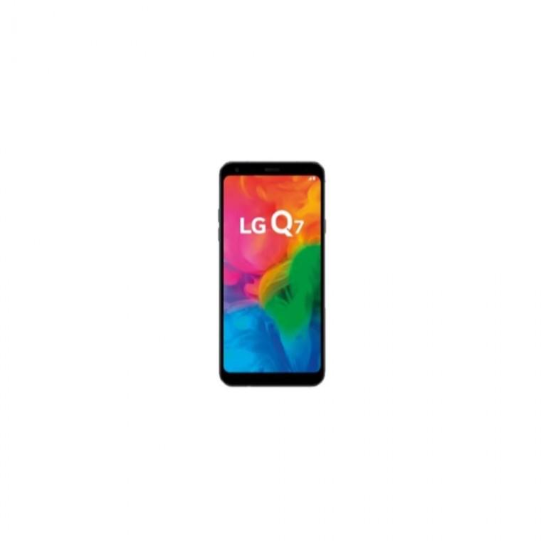 LG Q7 호환 강화유리 액정보호필름 2매 스마트폰화면 핸드폰화면 기스방지커버