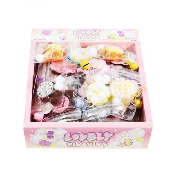 미니베이커리키링말랑이 24개입 랜덤발송