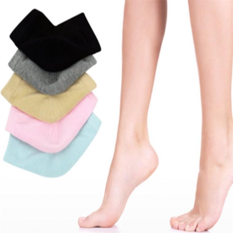 뒤꿈치 보습 양말 실용 보습양말 정리 수납 다용도