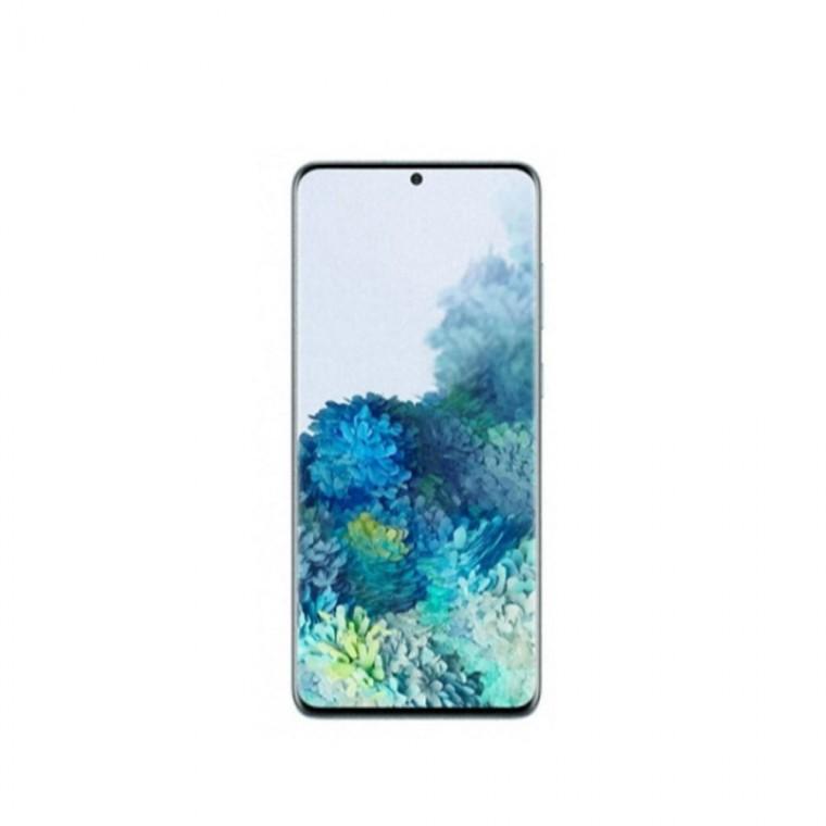 액정보호필름 갤럭시S20플러스 호환 올레포빅평면형 2매 얼룩방지커버 휴대폰화면 핸드폰화면