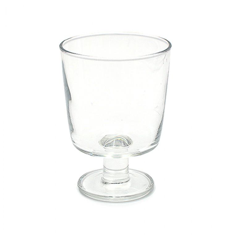 이케아 IKEA 365+ 고블렛 300ml 유리컵
