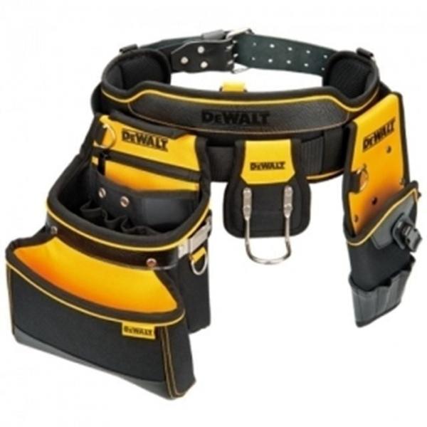 다용도파우치세트DWST81228 디월트 공구걸이 공구집 8