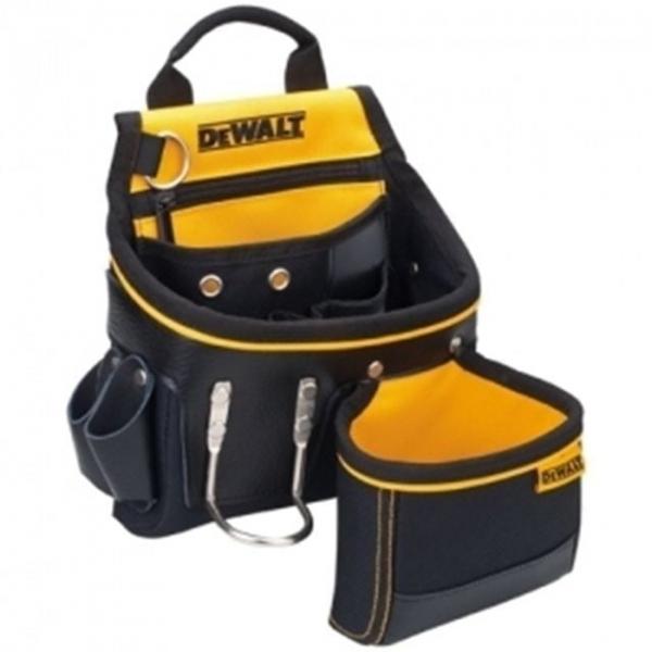 8 DWST80909 다용도파우치 공구걸이 디월트 공구집