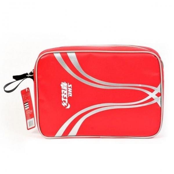 가방 사각 파우치 탁구라켓 라켓가방 탁구 케이스