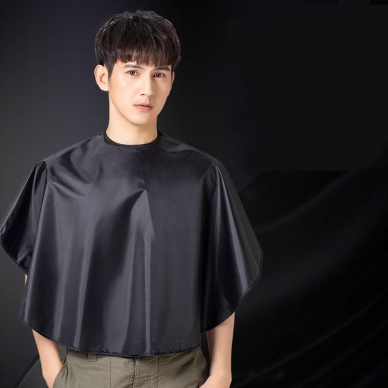 염색보 미용실 염색 파마 커트 미용 이발보 가운 미용가운