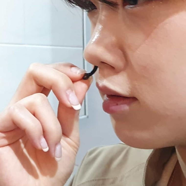 코높이 집게 세트 코집게 코높이는기구